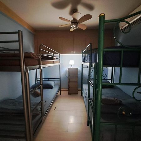 Sura Hostel Bangkok Near Mrt Phra Ram 9 Buitenkant foto