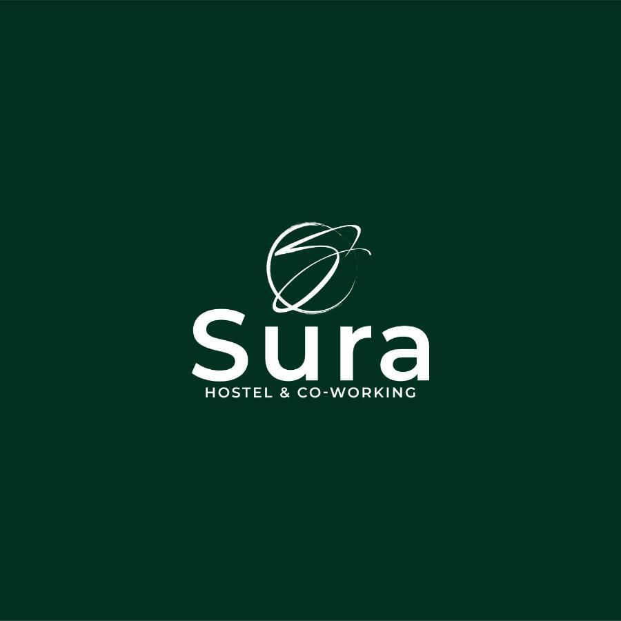 Sura Hostel Bangkok Near Mrt Phra Ram 9 Buitenkant foto